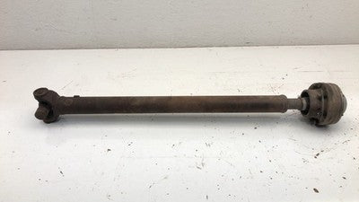 2002-2005 Ford Explorer Front Drive Shaft Oem Driveline 4X4 4Wd 1L2z4a376aa