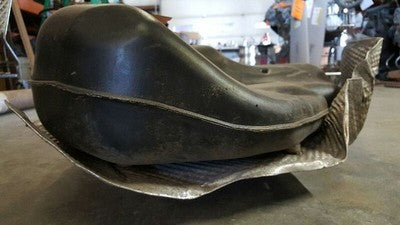 2005 Chevy Cobalt Gas Tank Oem Fuel Tank 22734985