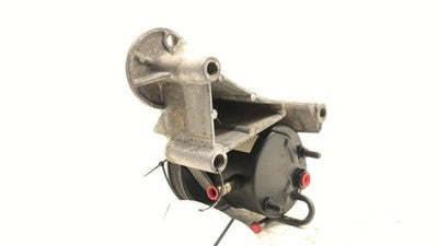 1987-1995 Gmc Van 2500 Power Steering Pump With Mount Bracket Oem Pully 4.3l