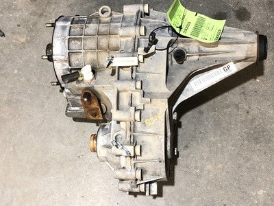 1999-2006 Gmc Sierra 1500 Transfer Case Assembly Oem 4x4 4wd Tcase At 12588517
