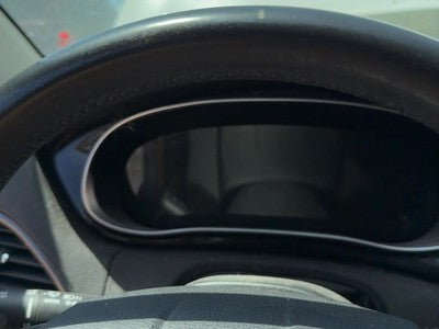 2013-2016 Dodge Dart Trim Bezel Around Radio Surround Dash Panel Oem Black B7X9