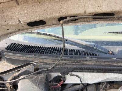 1997-2004 Ford F150 Passenger Right Windshield Wiper Arm Oem Blade Lever