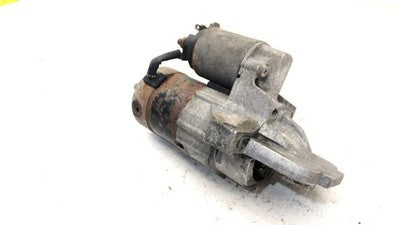 2004-2009 Mazda 3 Starter Motor 2.0L L8138400r00