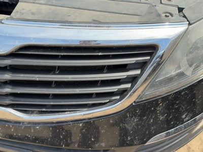 2013 Kia Sportage Front Grille Assembly Oem 2.4L 863503W030