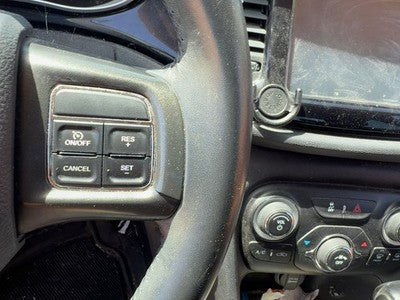 2013-2016 Dodge Dart Steering Wheel Oem Black B7X9 1Tl38Dx9Ag