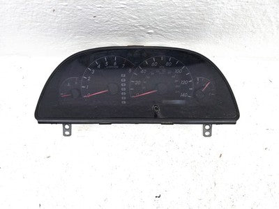 2005-2006 Toyota Camry Speedometer Cluster Instrument Gauges Panel Oem Dash