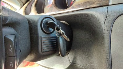 2006-2011 Buick Lucerne Ignition Switch Assembly With Key Complete Electrical
