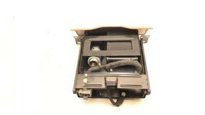 1993-1994 Ford Explorer Ash Tray Assembly Oem Slide Out Dash Tan F37z1004320a