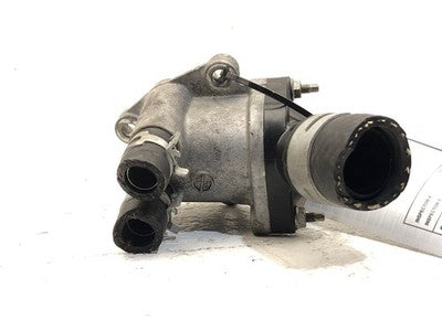 2016 Toyota Corolla Thermostat Housing Oem 1.8L 2Zrfe