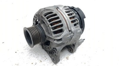 1999-2011 Vw Jetta Alternator Oem 1.8L Turbo 03B903018P