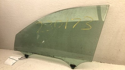 2007-2011 Toyota Camry Driver Left Front Side Window Door Glass Oem 6810233120