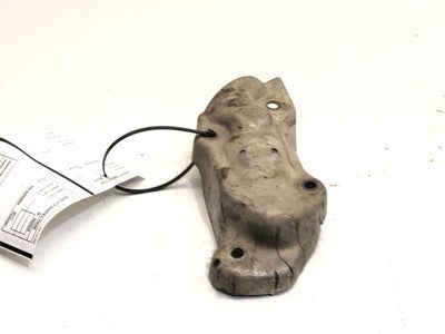08-10 F250 Passenger Right Side Exhaust Manifold Heat Shield 6.4L Powerstroke