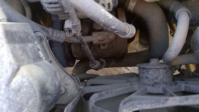 2000-2005 Toyota Celica Ac Compressor Air Conditioner Pump Assembly Oem 1.8L