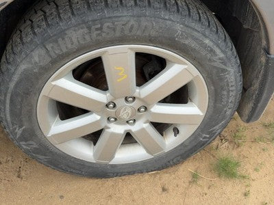 2006-2009 Subaru Legacy Outback 17 Aluminum Wheel Oem Factory 7 Spoke Rim