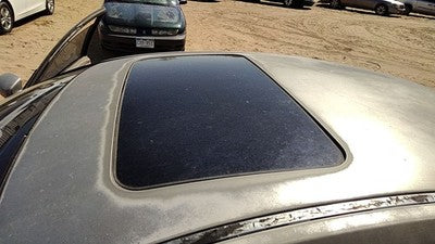 2004-2008 Nissan Maxima Sun Roof Glass Oem Top Window 912107Y010