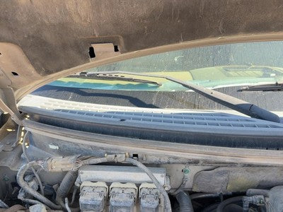 2004-2014 Ford F150 Passenger Right Windshield Wiper Arm Oem Blade Lever