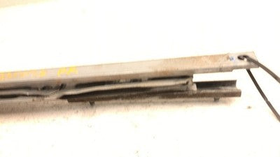 14-18 Nissan Altima Passenger Right Rear Power Window Regulator With Motor Back