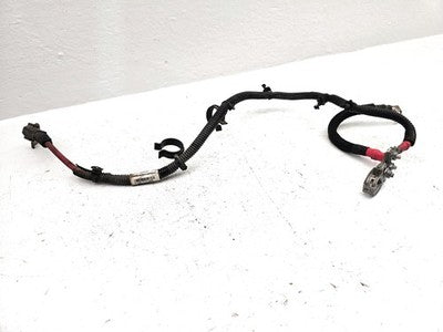 2015 Chrysler 200 Positive Battery Cable With Terminal Oem 3.6L 68171510Ae