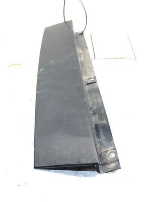 1999-2004 Olds Alero 2Dr Quarter Glass Applique Trim Panel Moulding Oem 22668052