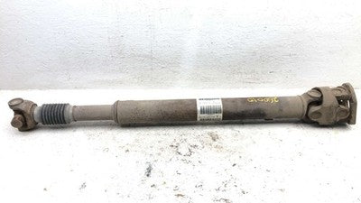 2011-2016 Ford F250 Front Drive Shaft Oem Driveline 4X4 4Wd 6.7L Powerstroke
