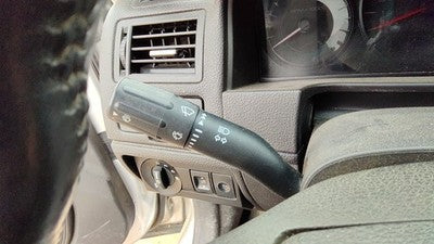 2006-2012 Ford Fusion Windshield Wiper Control Switch Column Lever Assembly Oem