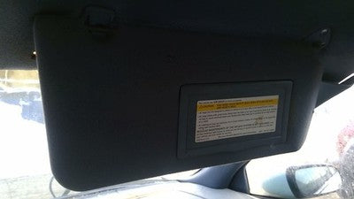 1994 Chevy Caprice Passenger Right Sun Visor Oem Blue