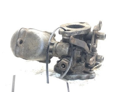 1961 Austin Healey Mgb Triump Side Draft Carburetor Hs2 Auc-871