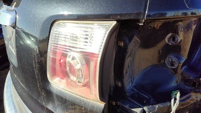 2007-2012 Gmc Acadia Passenger Right Inner Tail Light Brake Lamp Oem Rear