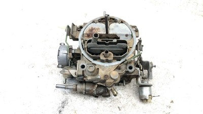 1979 Chevy Malibu Carburetor 305 Oem 17059216
