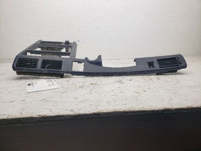 1989-1992 89-92 89-92 Chevy Geo Prizm Dash Trim Bezel Radio Surround Panel Oem