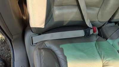 1999 Buick Park Ave Passenger Right Front Seat Belt Retractor Oem Shoulder Tan