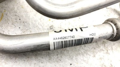 16 Ram 4500 Ac Lines Liquid Suction Discharge 68140668Ac 68140670Ae 68228486Aa