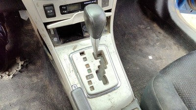 10 Toyota Corolla Floor Shifter Lever Assembly Shift Unit Automatic Transmission