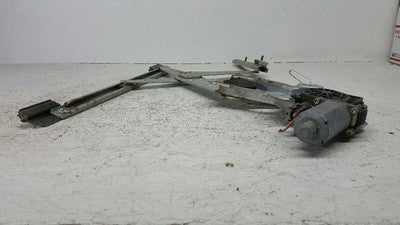 2003-2010 Dodge Ram 3500 Oem Passenger Front Window Regulator Electric