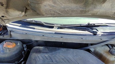 2005-2010 Pontiac G6 Passenger Right Windshield Wiper Arm Oem Blade Lever