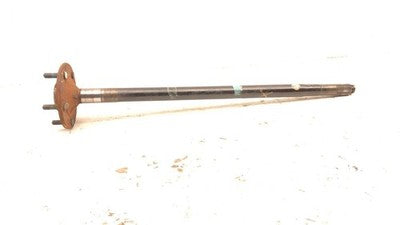 1998-2005 S10 Blazer Rear Back Axle Shaft Oem 4X4 26050549
