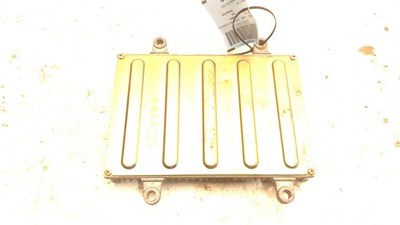 88-89 Honda Civic Crx Hatchback Electronic Control Module Computer Ecm Ecu 1.5L