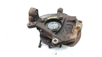 03-14 Express Van Driver Left Front Spindle Steering Knuckle With Wheel Hub