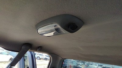 1999 Ford F150 Dome Light Oem Gray
