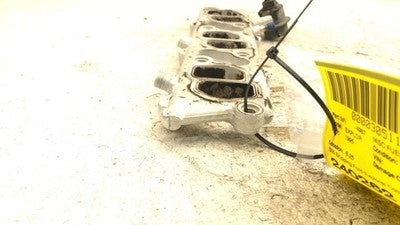 1993-1996 Ford Explorer Complete Fuel Rail With Injectors Set Loaded Oem 4.0L