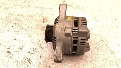 1999-2000 Mercury Cougar Alternator 2.5L F6Rz10346Bbrm1