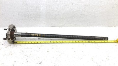 1980-1988 Chevy Caprice Driver Left Rear Back Axle Shaft Oem 01255801