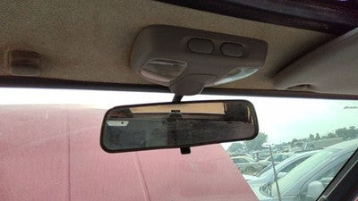 1995 Nissan Pathfinder Inside Rear View Mirror Oem Windshield Mounted