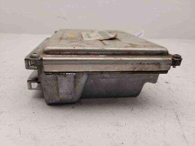 00 PARK AVE Engine Computer Unit Electronic Control Module ECU 09380717 OEM