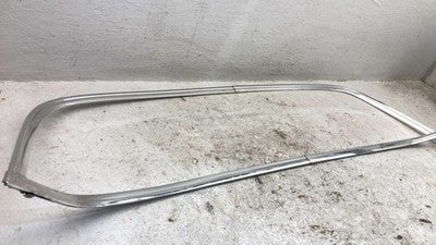 78-87 $125Shipping Chevy El Camino Chrome Trim Around Back Glass Surround Set