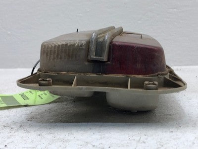 1970-1971 Nissan Datsun 240Z Driver Left Tail Light Oem Brake Lamp Rear