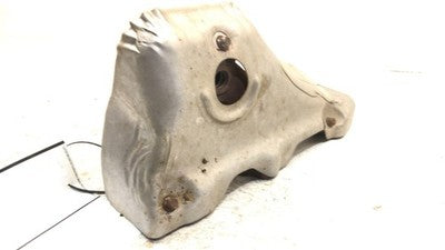 04-05 Malibu Left Front Exhaust Manifold Assembly Wth Heat Shield 3.5l New Style