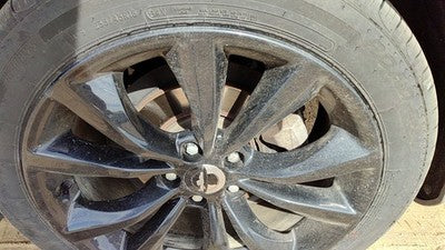 2015-2017 Chrysler 200 18' Aluminum Wheel Oem Factory Rim 18X8 Wpd