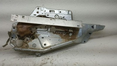 1992-1999 Buick Lesabre Driver Left Rear Window Regulator Oem Complete Assembly