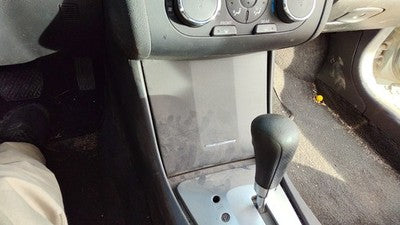 2007-2009 Nissan Altima Lower Dash Dubby Compartment Oem Charcoal G 68200Ja00a